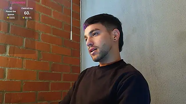 Leandro valenzuela online show from 14, 12, 2025