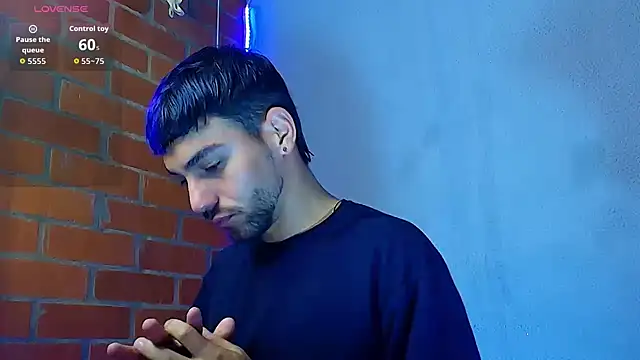 Leandro valenzuela online show from 22, 12, 2025