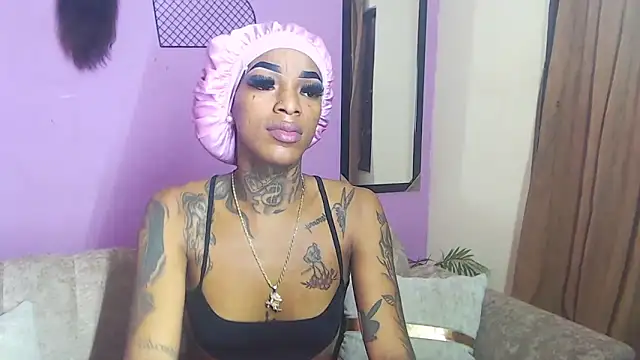 badgirls cx online show from 30, 9, 2025