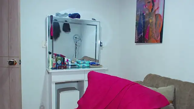 badgirls cx online show from 11, 2, 2026