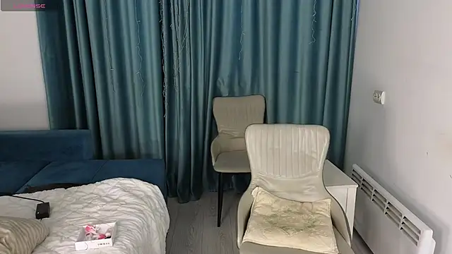 AudreyMell online show from 28, 4, 2026