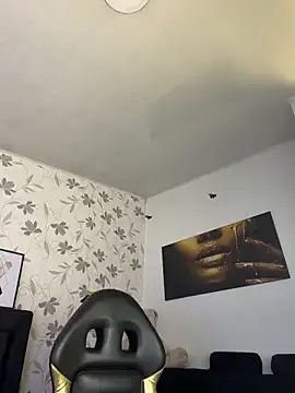 ElaaPerez online show from 12, 3, 2026