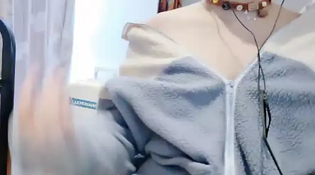 Snapshot of arena1357 chatting on 10, 12, 2024 arena1357 online show from 10, 12, 2024