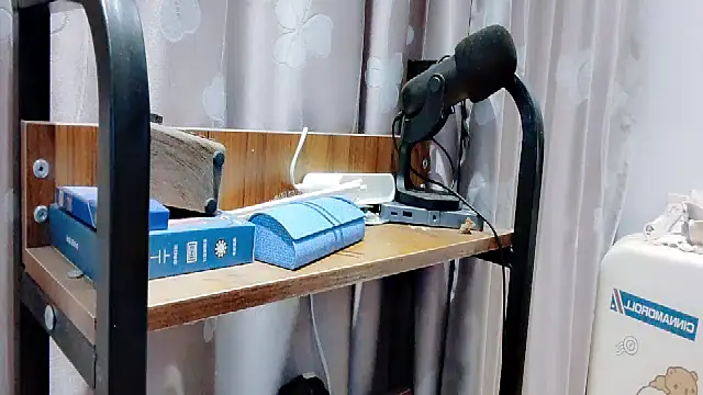 Snapshot of arena1357 chatting on 10, 9, 2025 arena1357 online show from 10, 9, 2025