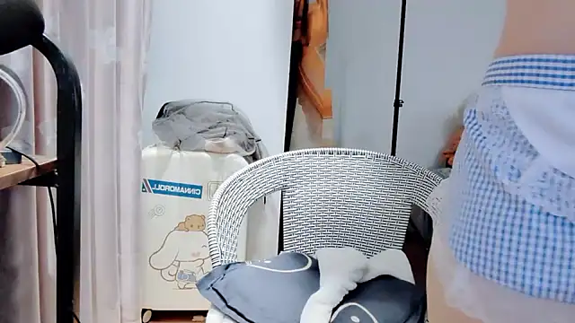 Snapshot of arena1357 chatting on 16, 9, 2025 arena1357 online show from 16, 9, 2025