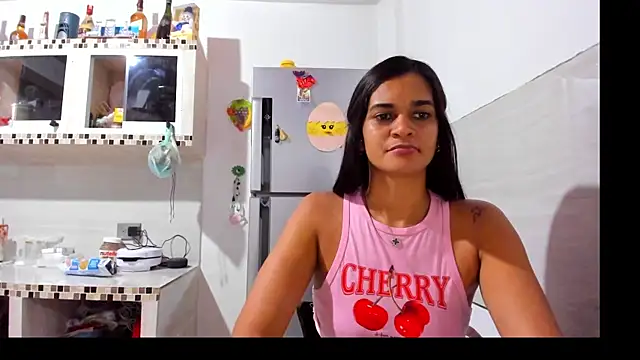 Biancasantillana online show from 4, 10, 2025