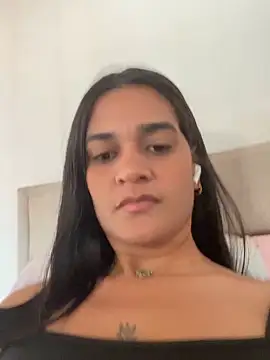 Biancasantillana online show from 24, 10, 2025