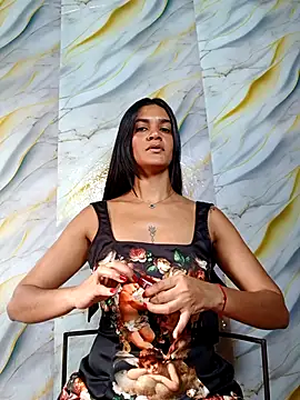 Biancasantillana online show from 6, 3, 2026