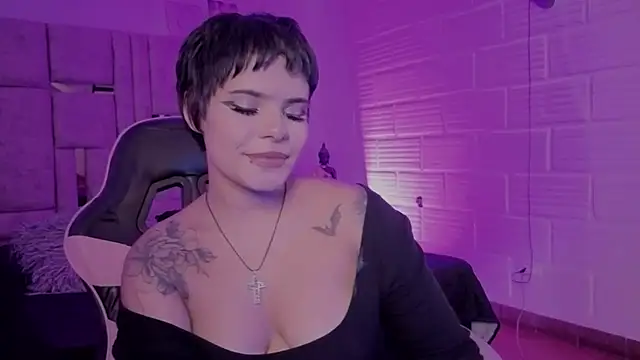 BonnieAnderson  online show from 16, 6, 2026