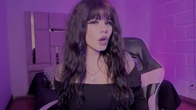 BonnieAnderson  online show from 3, 7, 2026