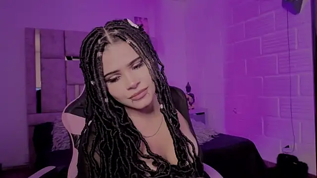 BonnieAnderson  online show from 12, 7, 2026