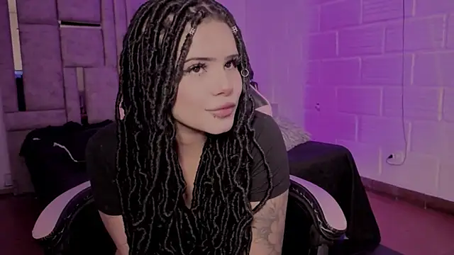 BonnieAnderson  online show from 14, 7, 2026