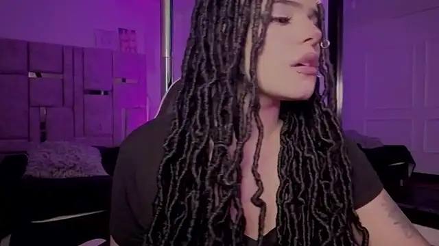 BonnieAnderson  online show from 17, 7, 2026