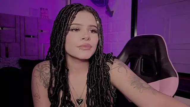 BonnieAnderson  online show from 22, 7, 2026