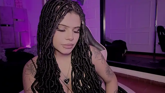 BonnieAnderson  online show from 23, 7, 2026