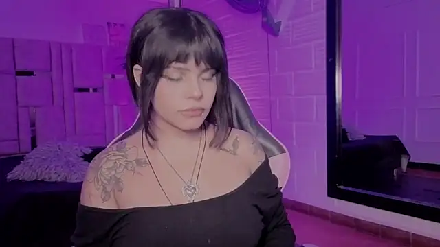 BonnieAnderson  online show from 31, 7, 2026