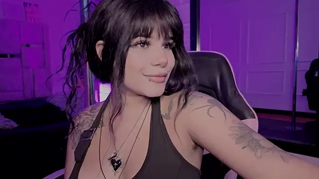 BonnieAnderson  online show from 4, 8, 2026