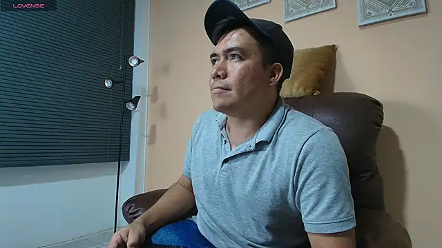 Snapshot of Jhonatan_Morales_S chatting on 9, 3, 2025 Jhonatan Morales S online show from 9, 3, 2025