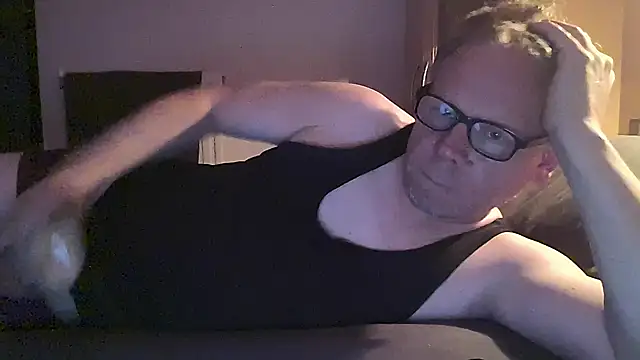 kinkyslet8 online show from 25, 9, 2025