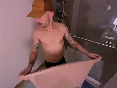 RuffClvb online show from 28, 1, 2025