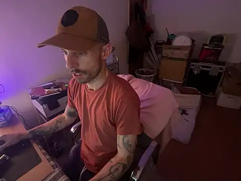 RuffClvb online show from 14, 3, 2025