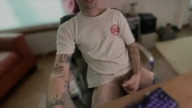 RuffClvb online show from 12, 10, 2025