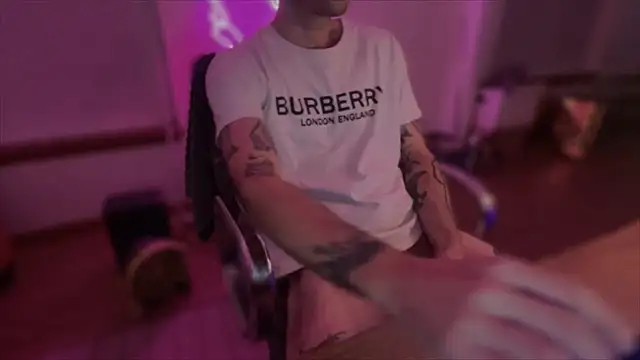 RuffClvb online show from 13, 10, 2025