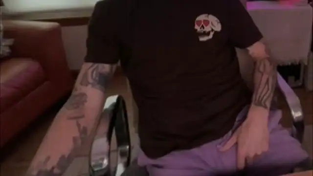 RuffClvb online show from 26, 10, 2025