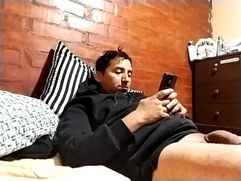 angelcachondo199211 online show from 1, 11, 2025