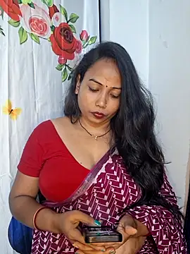 DREAM GIRL-30 online show from 13, 9, 2025