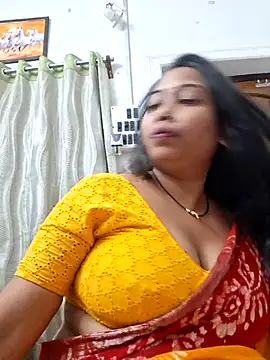 DREAM GIRL-30 online show from 13, 11, 2025