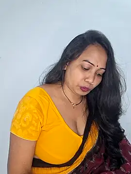 DREAM GIRL-30 online show from 30, 11, 2025