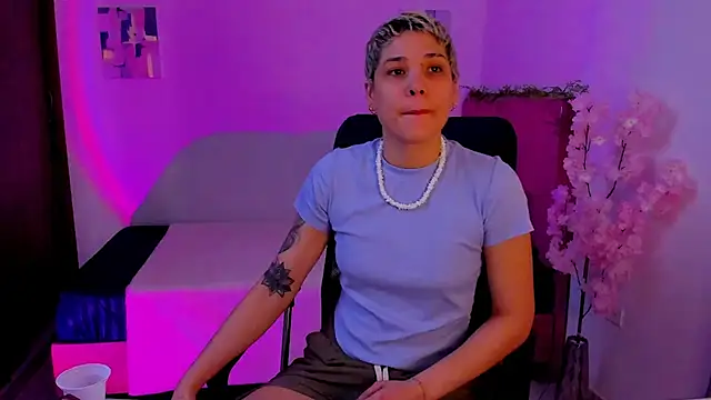 Charlee pink online show from 5, 11, 2025