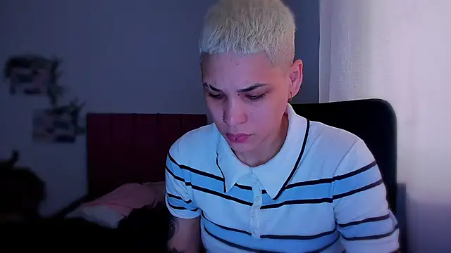 Charlee pink online show from 7, 2, 2026