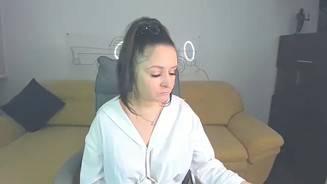 AngellLika online show from 16, 1, 2026