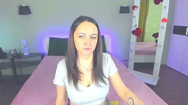 AngellLika online show from 19, 3, 2026