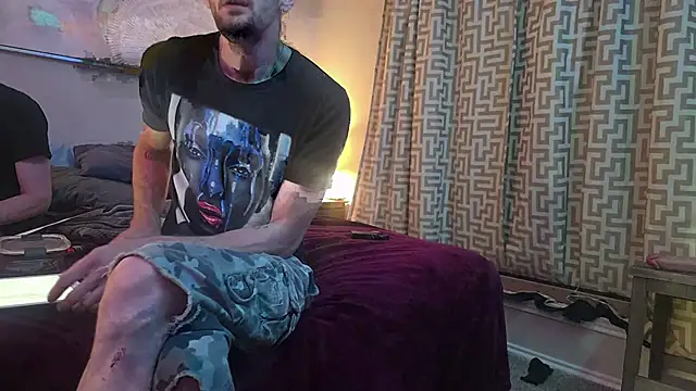 ChillzPnp online show from 8, 7, 2026