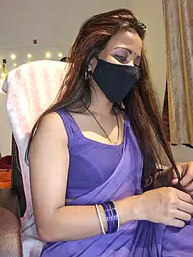Snapshot of Cute-Tara chatting on 5, 1, 2025 Cute-Tara online show from 5, 1, 2025