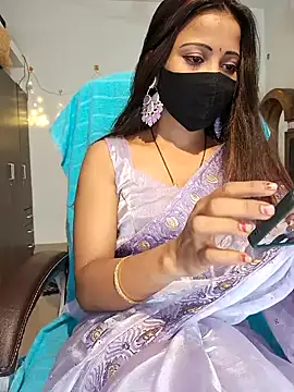 Snapshot of Cute-Tara chatting on 15, 1, 2025 Cute-Tara online show from 15, 1, 2025