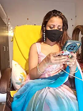 Snapshot of Cute-Tara chatting on 22, 1, 2025 Cute-Tara online show from 22, 1, 2025