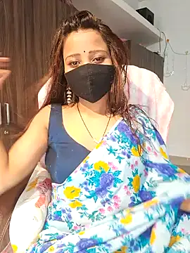 Snapshot of Cute-Tara chatting on 28, 1, 2025 Cute-Tara online show from 28, 1, 2025