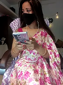 Snapshot of Cute-Tara chatting on 13, 2, 2025 Cute-Tara online show from 13, 2, 2025
