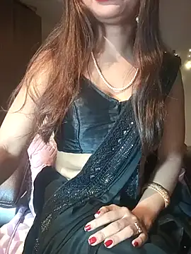 Snapshot of Cute-Tara chatting on 14, 2, 2025 Cute-Tara online show from 14, 2, 2025