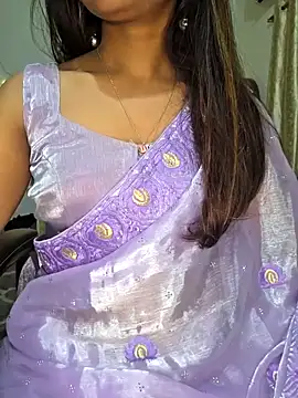 Snapshot of Cute-Tara chatting on 19, 2, 2025 Cute-Tara online show from 19, 2, 2025