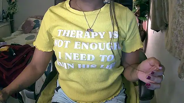 Snapshot of Cute-Tara chatting on 21, 3, 2025 Cute-Tara online show from 21, 3, 2025