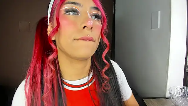 miss  allison online show from 3, 7, 2026