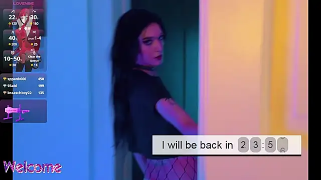 Snapshot of Sage_Heartt chatting on 24, 2, 2025 Sage Heartt online show from 24, 2, 2025