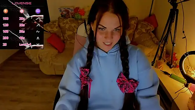 masha19981 online show from 12, 3, 2026