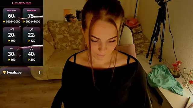 masha19981 online show from 7, 6, 2026