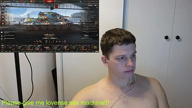 BigL0ve online show from 16, 2, 2026